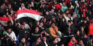 أبو زهرة: اجتماع مع وزير الرياضة لبحث زيادة الدعم الجماهيرى لمنتخب مصر