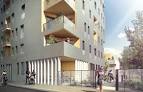 Achat appartement neuf lyon 6 grange blanche