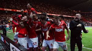 Charlton vs. Portsmouth: Can the Addicks Stop the Slide?!