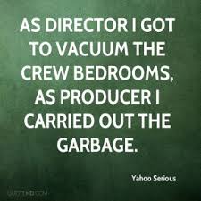 Director Quotes - Page 9 | QuoteHD via Relatably.com