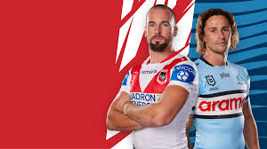 Kayo Sports - News update