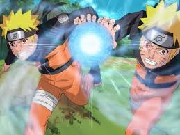 Resultado de imagem para rasengan