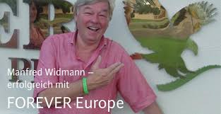Manfred Widmann - FOREVER erfolgreich - manfredwidmann