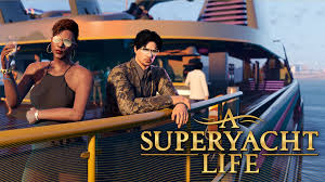 Rockstar rolls out Superyacht Life-themed update in GTA Online: What's new