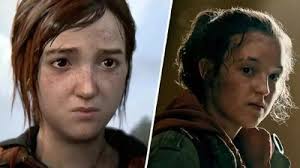 چهره‌های بازیگران سریال The Last of Us با کمک هوش مصنوعی به شخصیت‌های بازی نزدیک‌تر شدند - گیمفا