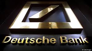 Αποτέλεσμα εικόνας για deutsche bank USA