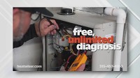 Heat Wiser Heating & AC serving CNY for over 17 years