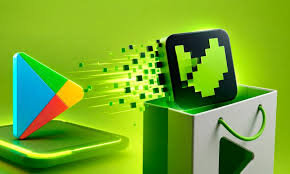 Play Store: Google libera o download de loja rival na plataforma pela primeira vez