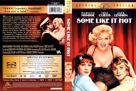 Resultado de imagen de some like it hot
