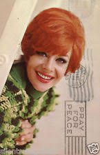 KAYE STEVENS autographed ... - mXYNcd6mwLvgXDMtkEhlBsA