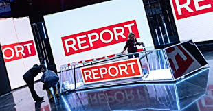 Trend Google: report