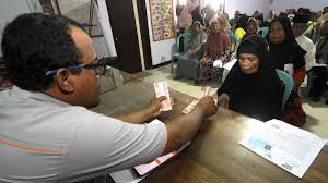 CNN Indonesia - News update