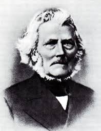 Friedrich Wilhelm (Fritz) Harkort [Vater des Ruhrgebiets]
