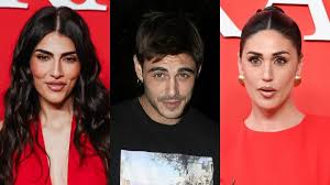 Francesco Monte furioso con le ex Cecilia Rodriguez e Giulia Salemi per le rivelazioni sui sextoy: "Sedicenni rancorose"