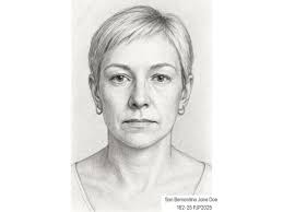 Identity Of Woman Found Dead On SoCal Mountainside Sought By Police