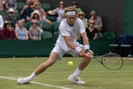 ATP Halle: Análisis y Apuestas para Rublev vs. Etcheverry y otros partidos - Imagen ilustrativa del artículo