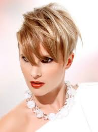 by Darcys Hairdressing Short Hairstyle by Hair Bender International Short Hairstyle by Anastasia Shcherbakova Short Hairstyle - hair_bender_international_short_haircut