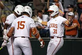 Texas vs. Oklahoma baseball: Live updates as Longhorns eye Red River Rivalry series win
