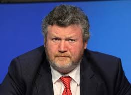 THE DÁIL&#39;S two main opposition parties have confirmed they are to table motions of no confidence in health minister James Reilly when the Dáil returns from ... - james-reilly-4-390x285
