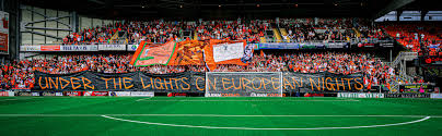 Dundee United Football Club - News update