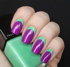 Image result for ‫طراحی ناخن‬‎