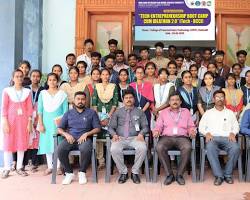 Image of Tamil Nadu Veterinary and Animal Sciences University Veterinary Incubation Foundation (VIF)
