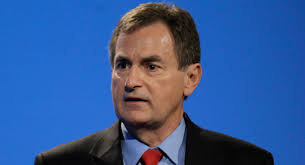 Richard Mourdock participates in a debate on Oct. 15. | AP Photo. On Tuesday, Mourdock said he couldn&#39;t support a rape exception for abortion bans. - 121024_2_richard_mourdock_ap_328