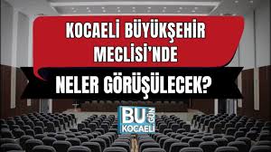 Bugün Kocaeli Gazetesi - News update