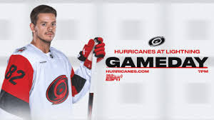 Hurricanes Preseason Update: September 26, 2025