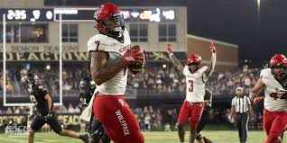 NC State TE Justin Joly drafted by Broncos at No. 152 overall in 2026 NFL Draft