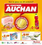 Volantino auchan casamassima offerte