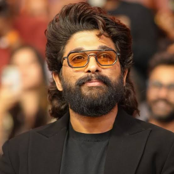 Allu Arjun: Pushpa was made to bring National Award to Telugu film industry - India Today