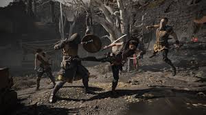 Out this week: Resonance: A Plague Tale Legacy, STAR WARS Zero Company, Aliens: Fireteam Elite 2, MGS: Master Collection Vol. 2, Brigandine Abyss, more