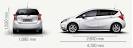 Nissan Note I 1.4. R ne oblicza maego vana Uywane