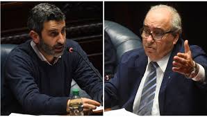 FA defiende compra de estancia María Dolores: Interpelación 'sin sentido'