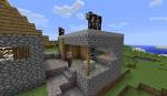 Minecraft :ProjectsStructure BlueprintsVillage Official