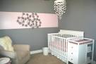 Idee deco chambre bebe fille originale