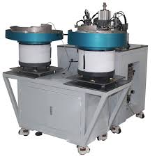 Electric Automatic Button Making Machine Model ABM1000. High ...