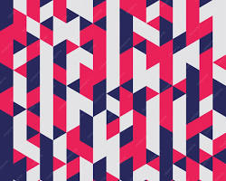 Hopewell geometric design