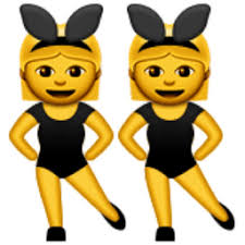 Image result for all girl emojis