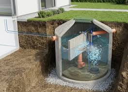 Small wastewater treatment plants & treatment technology ...