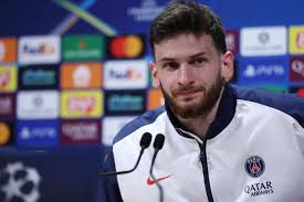 PSG star says his team was not as good as Bayern Munich in last match
