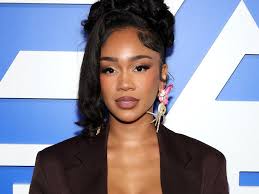 Saweetie Sued For Over $3 Million By Promoter Over Alleged No-Show at Japan Concerts