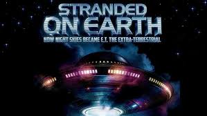 New Book Tells How a Lost Spielberg UFO Film Became E.T.