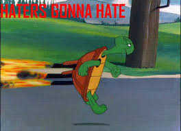 Image result for cecil turtle