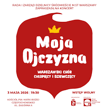 Muzyczne obchody Święta Konstytucji 3 Maja w Śródmieściu