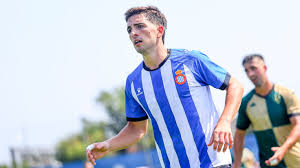 Rcd Espanyol - Levante