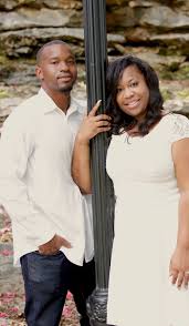 Image result for Atlanta wealthy black couples