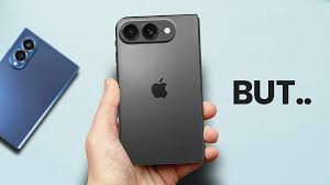 iPhone Ultra Fold: Revolusi Teknologi yang Menginspirasi