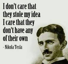 Image result for nikola tesla